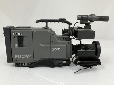 SONY EDC-50(ビデオカメラ)の新品/中古販売 | 1926261 | ReRe[リリ]