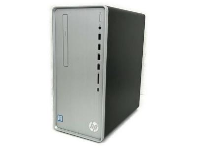 HP HP Pavilion Desktop TP01-0144jp(デスクトップパソコン)の新品
