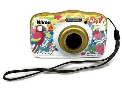 Nikon COOLPIX W150(コンパクトデジタルカメラ)の新品/中古販売