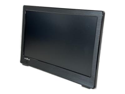 OVERTIME OT-FT101TE 10.1インチ録画機能付きポータブルTV 2020年製 オーバータイム 家電