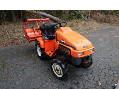 クボタ A-30(トラクター)の新品/中古販売 | 1610853 | ReRe[リリ]