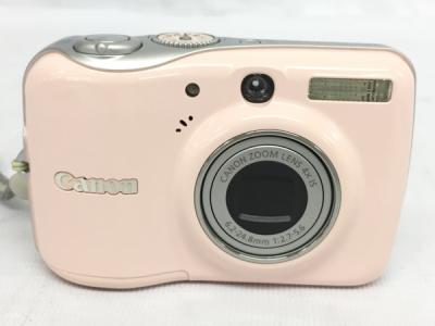 Canon PC1338(コンパクトデジタルカメラ)の新品/中古販売 | 1926181 