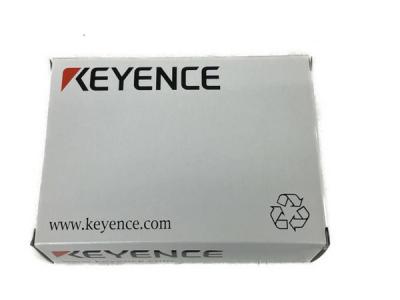KEYENCE KV-NC4AD ANALOG INPUT MODULE キーエンス