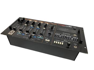 Vestax PMC-30 DJミキサー Vestax PMC-30(DJミキサー)の新品/中古販売 | 1196401 | ReRe[リリ]
