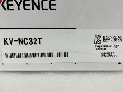 KEYENCE KV-NC32T(電材、配電用品)の新品/中古販売 | 1392290 KEYENCE KV-NC32T(電材、配電用品)の新品/中古販売 | 1392290