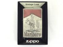 Zippo Marlboro 日本 50 周年記念モデル デザイン 3 ジッポ マルボロ 限定品