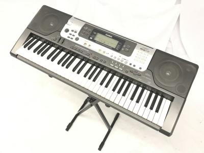 CASIO LK-301BB(キーボード、シンセサイザー)の新品/中古販売 | 327348 | ReRe[リリ]