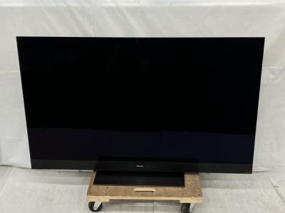 Panasonic TH-55GZ2000 55型4K有機ELテレビ 2019年製