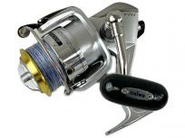 Daiwa FREAMS 4000 J スピニングリール 釣具 フィッシング ダイワ フリームス