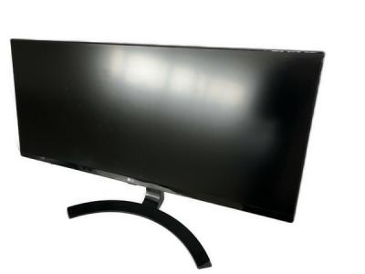 LG 34WL750 モニター ディスプレイ 34インチ