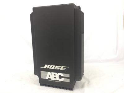 BOSE AM-01(ウーファー)の新品/中古販売 | 1130809 | ReRe[リリ]