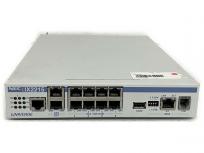 NEC UNIVERGE IX2215 VPN対応高速アクセスルータ