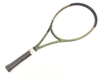 Wilson ウィルソン BLADE 98 18×20 V8 スポーツ テニス ラケット フレーム