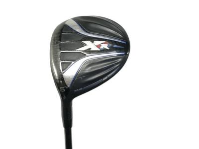 Callaway キャロウェイ XR16 2016 5番 フェアウェイ ウッド ゴルフ スポーツ お得