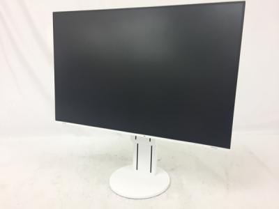EIZO EV2457 モニター 液晶モニター ディスプレイ 24.1型 ホワイト