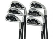 Callaway Collection GRAPHITE DESIGN×Callaway Tour AD CC S 特別限定モデル アイアン 6本セット