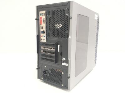 ドスパラ ガレリア XA7R-R36 デスクトップ ゲーミング PC