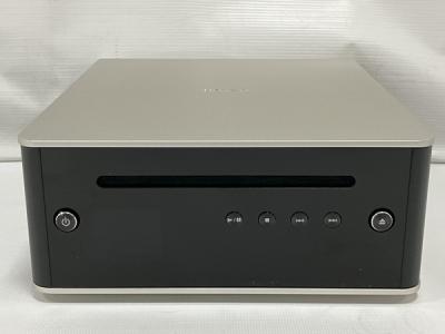 DENON DCD-50 コンパクト ディスク プレーヤー
