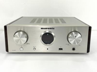 marantz マランツ HD-AMP1 プリメインアンプ HiFi USB HDAM オーディオ