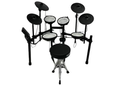 Roland V-dram TD-1 電子 ドラム セット 打楽器 リズム