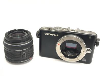 OLYMPUS PEN Lite E-PL(ミラーレス一眼)の新品/中古販売 | 1926548