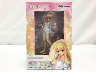 グリフォンエンタープライズ さくら荘のペットな彼女 椎名ましろ 1/8 