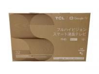 TCL 32S5402 フルハイビジョン スマート 液晶テレビ 32V型