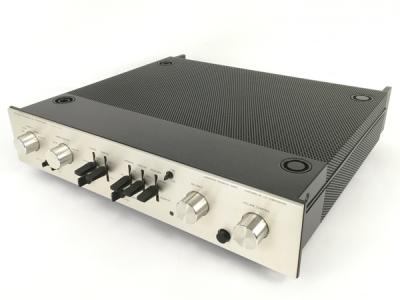 LUXMAN 5C50 コントロールアンプ DCプリアンプ 音響機器