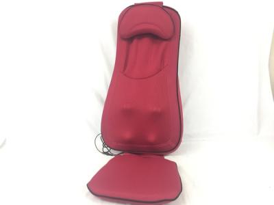 ドクターエア Doctor Air 3D MS-002 マッサージシート プレミアム 美容