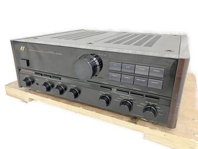 SANSUI AU-α707L EXTRA(アンプ)の新品/中古販売 | 1110454
