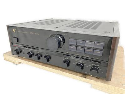 SANSUI AU-α707L EXTRA(アンプ)の新品/中古販売 | 1110454 | ReRe[リリ]