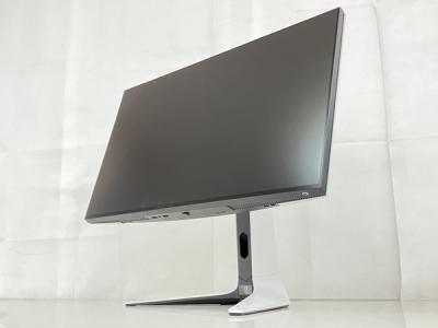 DELL AW2723DF ALIENWARE 27 GAMING MONITOR 27型ゲーミング液晶モニター