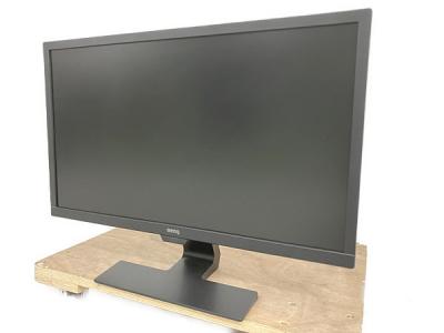 BENQ GL2480-B Full HD モニター 24インチ パソコン 周辺機器 家電 ベンキュー