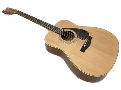 YAMAHA F620 アコースティック ギター 楽器