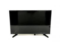 アグレクション 32V型 デジタル ハイビジョン 液晶テレビ 2018年製 家電 訳有