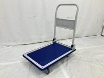 TRUSCO トラスコ中山 101N ドンキーカート 台車