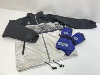 MIZUNO スノボウェア EGAL スキーグローブ おまとめ