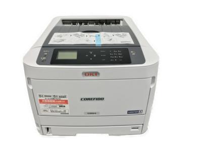 OKI C824(レーザープリンタ)の新品/中古販売 | 1676471 | ReRe[リリ]