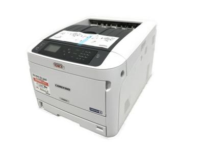 OKI C824(レーザープリンタ)の新品/中古販売 | 1676471 | ReRe[リリ]