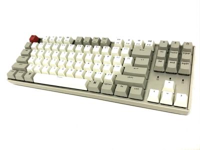 kopek Keychron K8 ワイヤレス メカニカル キーボード テンキーレス Bluetooth 有線 対応