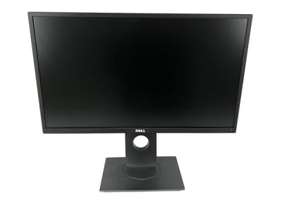 Dell P2417H 23.8 インチ ディスプレイ モニター 機器