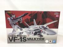 BANDAI DX超合金 劇場版 VF-1S バルキリー 一条輝機 マクロス Macross Valkyrie Hikaru Ichijo VF1S