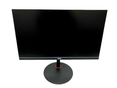 acer xv240y モニター