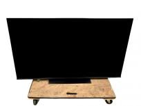 TOSHIBA REGZA 55Z670K 東芝 液晶テレビ 55型 4K 2021年製 家電 楽