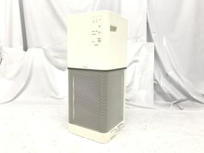 ZOJIRUSHI PU-AA50 空気清浄機 2019年製 花粉 ホコリ ウイルス対策 家電 象印