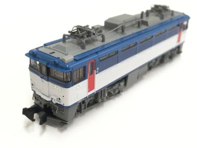 TOMIX トミックス 9198 JR ED79 50形 電気機関車 登場時 限定品