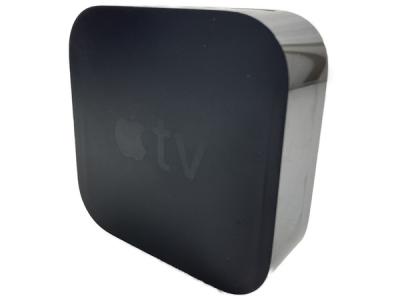 Apple アップル TV 4K 32GB 第5世代