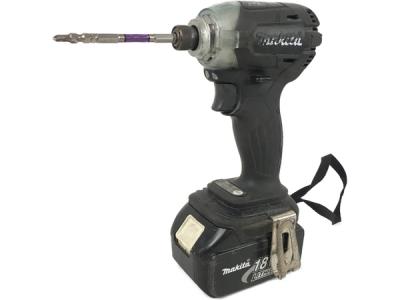 Makita TD148D 充電式 インパクトドライバ 電動工具