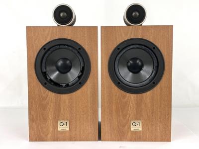 ONKYO オンキョー Question-1 Q-1 スピーカーペア