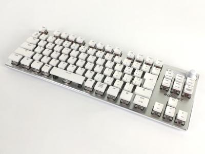 ROCCAT VULCAN ROC-12-647 コンパクト メカニカル ゲーミング キー ボード パソコン PC 周辺機器